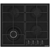 Resim Arçelik OCD DA 602 DWS Gazlı Cam Tablalı Ankastre Ocak 