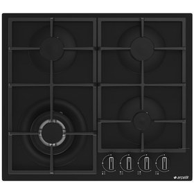 Resim Arçelik OCD DA 602 DWS Gazlı Cam Tablalı Ankastre Ocak 