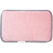 Resim Dreyesp Mide Kompresi Ve El Isıtıcısı İle Kızlar Için Şarj Edilebilir Hızlı Isıtan El Isıtıcısı El Çantası (Yurt Dışından) 