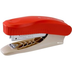 Resim Kangaro Zımba Makinesi Trendy-35 24/6 -red Kırmızı 