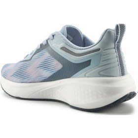 Resim U.S. Polo Assn. COVENTRY 5FX Mavi Kadın Koşu Ayakkabısı 