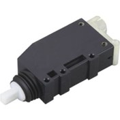 Resim OPEL CORSA II 1994 - SONRASI SAĞ ARKA KAPI KİLİT MOTORU 3PİN 