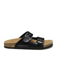 Resim Lumberjack Mendy Anatomik Casual Unisex Terlik 