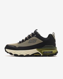 Resim Skechers 237304 Olbk Erkek Spor Ayakkabı Orijinal |