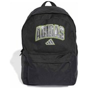 Resim Black/multco Adidas Günlük Çanta Classic Training Camo Graphic Backpack Jv5271 Siyah 