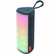 Resim Tg Tg357 Usb/sd/fm/bluetooth Destekli Taşınabilir Led Işıklı Wıreless Hoparlör 