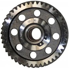 Resim Motoran Mt 150 Egzantirik Dişlisi 