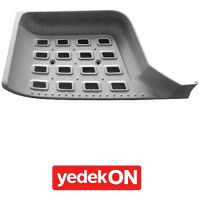 Resim Basamak Izgarası 106xf Alt Sol - 1798463 [D70.7325.Y] - 1798463 