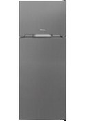 Resim Regal NF 48021 IG 434 LT No-Frost Çift Kapılı Buzdolabı 