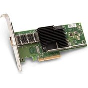 Resim Intel XL710-QDA1 Single / 1 Port 10GBE Pcı-E X8 Qsfp+ Ethernet Kart 