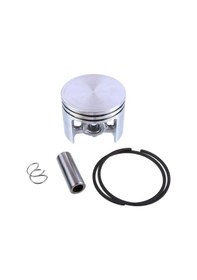 Resim Stihl Ms 380 Testere Uyumlu Piston 52 Mm 