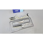 Resim Vw Touareg 7p 10-18 3.0 Tdi Eksantrik Zincir Tamir Kiti Swag 