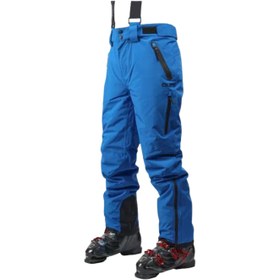 Resim Trespass Kristoff II - Dlx Ski Trs Erkek Mavi Kayak Pantolonu 