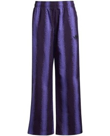 Resim Adidas Sst Lo Tp Çocuk Mor Eşofman Altı Ke2754 