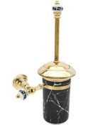 Resim Montajlı Klozet Fırçalık Kmr-3106 