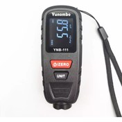 Resim YUNOMBO Ynb-111 Mini Boya Ölçüm Cihazı ( 0.1um Ve Katları Ölçer) 