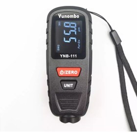 Resim YUNOMBO Ynb-111 Mini Boya Ölçüm Cihazı ( 0.1um Ve Katları Ölçer) 