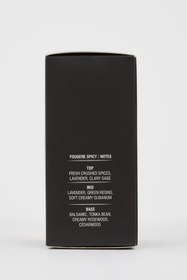 Resim Defacto Erkek Black Parfüm 50 ml Kadın Pink Parfüm 50 ml 2'li Set Hediye Seti X9643azns 