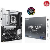 Resim Asus Prıme Z890-p Ddr5 Thunderbolt-hdmı-dp Pcıe 5.0 1851p Atx 
