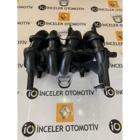 Resim 8200966437 Clio Kangoo Logan Emme Manifoldu 