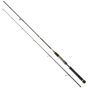 Resim Daiwa Crosscast DF 274 CM 7-28 GR 2 Parça Spin Kamış 