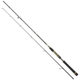 Resim Daiwa Crosscast DF 274 CM 7-28 GR 2 Parça Spin Kamış 