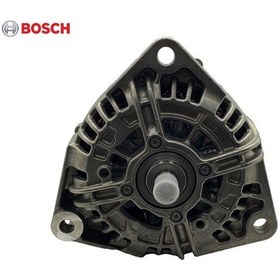 Resim BOSCH 24V ALTERNATÖR DİNAMO 100 A (5 FİŞ SOKETLİ) (W-L-15-S-DFM) MERCEDES AXOR/VARIO/ACTROS 2003 > 