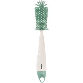 Resim Beaba Biberon Temizleme Fırçası- Sage Green 