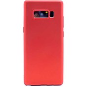 Resim Samsung Galaxy Note 8 Kilif Zore Premier Silikon 464181652 