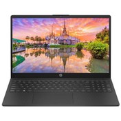 Resim HP 15-FC0003NT 7P6E7EA08 Ryzen3 7320U 8GB 512SSD 15.6" FullHD W11P Taşınabilir Bilgisayar 