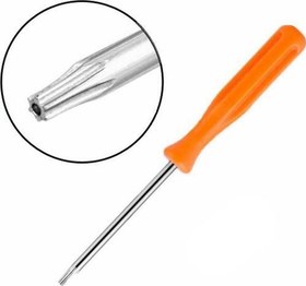 Resim T10 Tornavida XBOX 360 PS3 PS4 Tamir Yedek Parça T10 Tornavida 