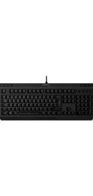 Resim HyperX Alloy Core Rgb Gaming Keyboard, Tu 4p4f5a3 