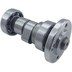 Resim Mondial 125 Mh Üst Eksantrik Mili Monero 