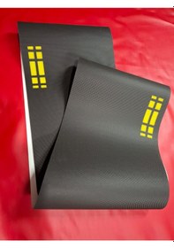 Resim 49x275 Vakumlu Koşu Bandi Paleti 