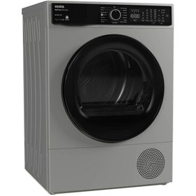 Resim VESTEL KMI 98402 G WIFI 9 Kg Kurutma Makinesi 