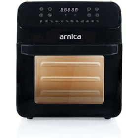 Resim Arnica Airfryer Sıcak Hava Fritözü GH22240 