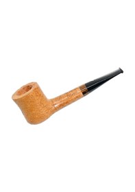 Resim Luigi Viprati Naturale 9mm. Filtreli Akrilik Saplı Pipo 203271 