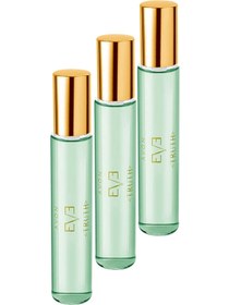 Resim Avon Eve Truth Kadın Parfümü Edp 10 Ml. Üçlü Set 
