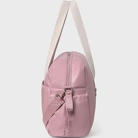 Resim Mayoral Anne Bebek Bakım Çantası - Mayoral - Pembe - Standart - 19500-pembe-standart Pembe 