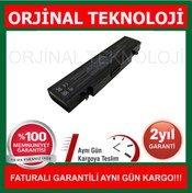 Resim Samsung Uyumlu Np550P7C-T03Tr Bataryasi Pil 