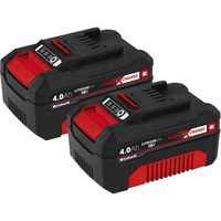 Resim Einhell PXC-Twinpack 2x18V 4,0 Ah Yedek Batarya (EİNHEL.4511489) 