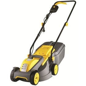 Resim Maxgarden LM C3203B-3 Elektrikli Çim Biçme Makinesi 