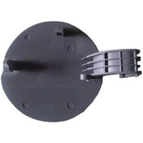 Resim Fıat Fıorıno- 08/24 Yakıt Depo Kapağı Dış Pleksan Oem No: 1517f6 