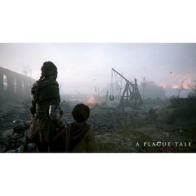 Resim Focus A PlagueTale Collection - Ps5 | Playstation 5 Oyunu 