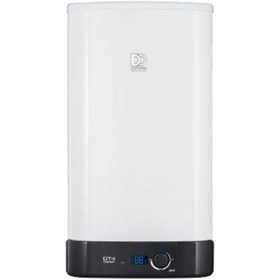 Resim Demirdöküm Dt4 80 Lt Dıgıtal Termosifon 