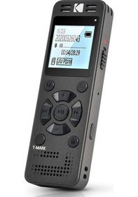 Resim Kodak VRC350 Dictaphone Ses Kayıt Cihazı 