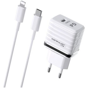 Resim İphone Uyumlu 20w 11/11 Pro Max 12/12 Pro Hızlı Şarj Aleti Cihazı Adaptörü Başlığı Usb Giriş Başlık 