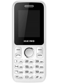 Resim Hikıng X11 Beyaztuşlu Telefon 2 Yıl Türkiye Distribitör Garantili (asker Telefonu) PRA-4886159-2070 