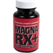 Resim Şeyse Magna Rx Doğal Erkek Bakım 