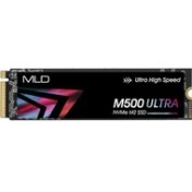 Resim Misda Store 1tb M500 Nvme 2280 Gen4 SSD 7000/4700MB MLD22M500P21-1000 